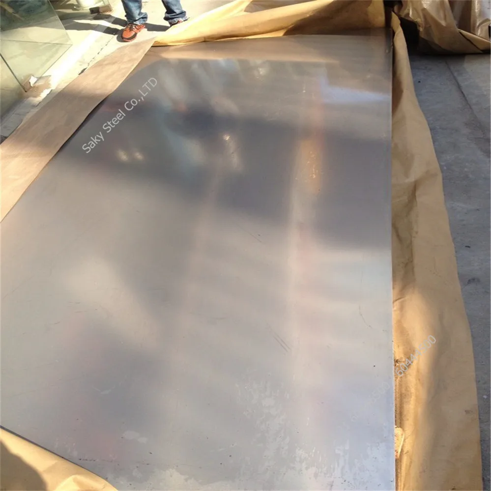 export stainless steel