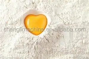 wheat flour