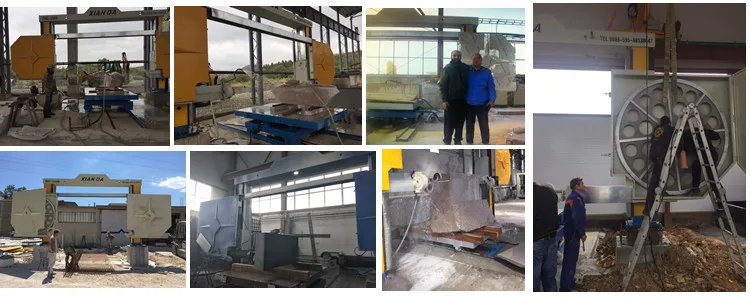 CNC diamond wire saw stone machinery for granite and marble cutting Overseas factory.jpg