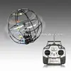 NEW 3.5CH Gyro remote control aircraft RC helicopter toy UFO 705 Fly ball