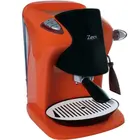 15 BAR ESPRESSO AND CAPPUCCINO COFFEE MACHINE