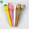 Animal Shape Toy Funny Design Led Pen Light With Sound For Kid Adult