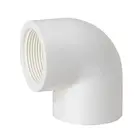 ERA AS/NZS1477 Watermark Australia pvc pipe fittings Light 45 degree elbow