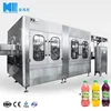 Juice Beverage Hot Filling Machinery /Line