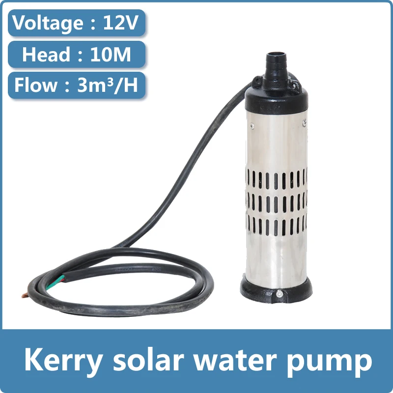 12 volt water pump for garden hose