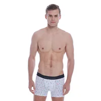 2020 JIEJIN Latest Wholesale Workout Clothing Bamboo Fiber Material European Underwear Men
2020 JIEJIN Latest Wholesale Workout Clothing Bamboo Fiber Material European Underwear Men