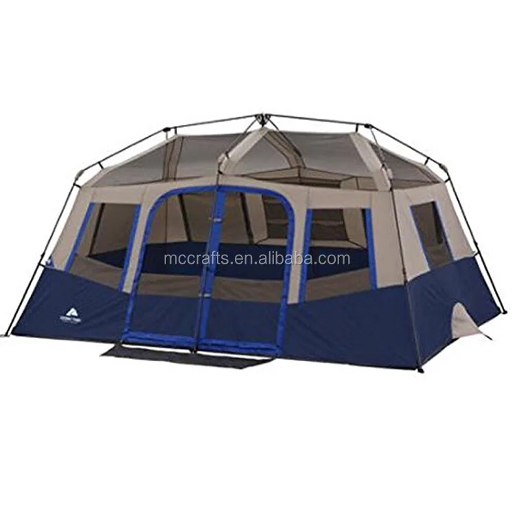 

kamp adir China supplies outdoor portable Easy assembly promotional roof top camping tents 6 person 12 person, As your request