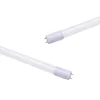 factory price 2ft 4ft pf0.9 pf0.5 glass g13 t8 led tube light with ce