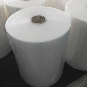 jumbo roll plastic film