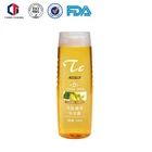 China best natural smell refreshing mild shampoo for oily hair