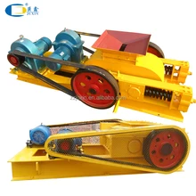 Best Service Double Teeth Roll Crusher for Crushing Coal