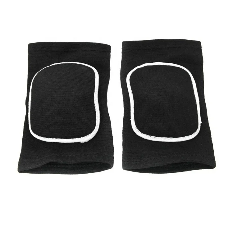 Sports essential custom kneepad. Elastic kneepad. Protective knee support, Dark grey, black, sea blue
Sports essential custom kneepad. Elastic kneepad. Protective knee support, Dark grey, black, sea blue