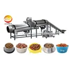 Factory Price Pet food Making Machine with High Quality