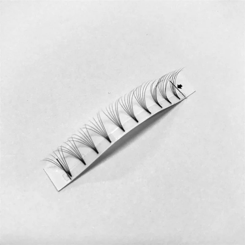 Private Label Pre made Volume Fans 3d/5d Rootless Wide fans Short Eyelashes Premade Fans Faux Mink Lash Extension
Private Label Pre made Volume Fans 3d/5d Rootless Wide fans Short Eyelashes Premade Fans Faux Mink Lash Extension