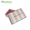 Different Sized Corrugated Die Cut Window Gift Packaging Flower Box Gift