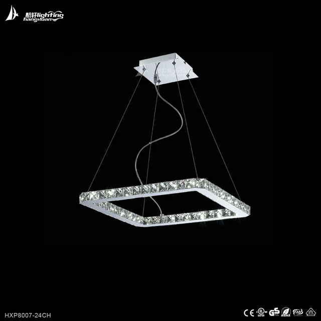 ed lighting fixture