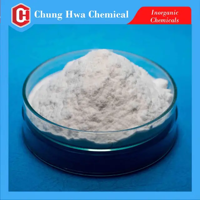 bicarbonate of soda baking powder