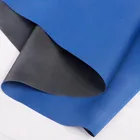 Textile 600D waterproof Material UV Protection Printing Oxford Fabric for Bags