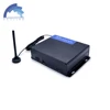 Industrial WCDMA 4g router with sim card slot