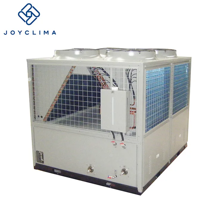 heavy duty industrial air cooler