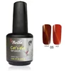 15ML cat eye gel polish top fit for change any uv/led gel nail polish light for nails uv gel brand
