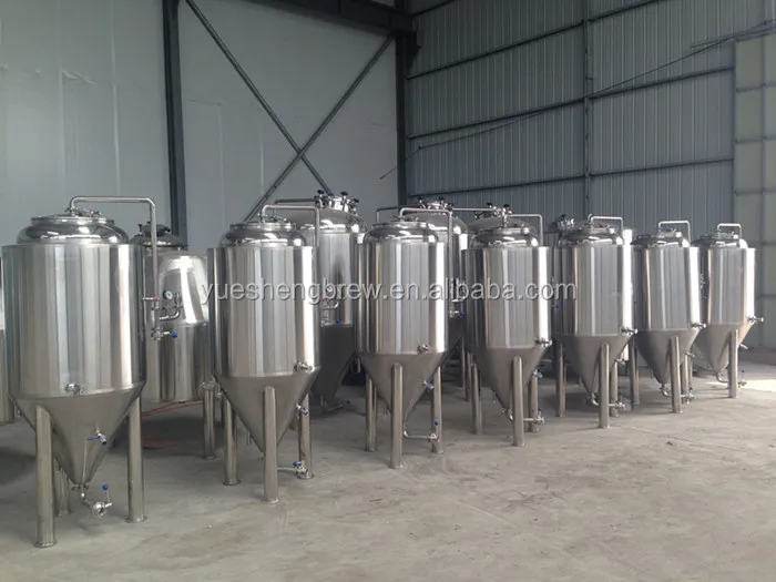 150l stainless steel brew kettle home brewery beer brewing equipment for sale