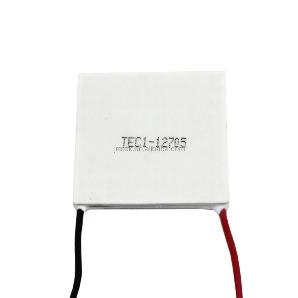 china semiconductor thermoelectric