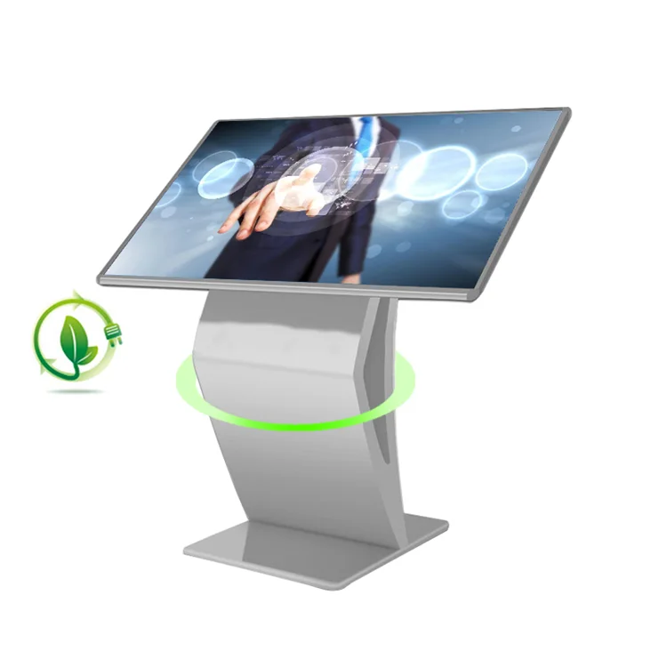 outdoor led light advertising