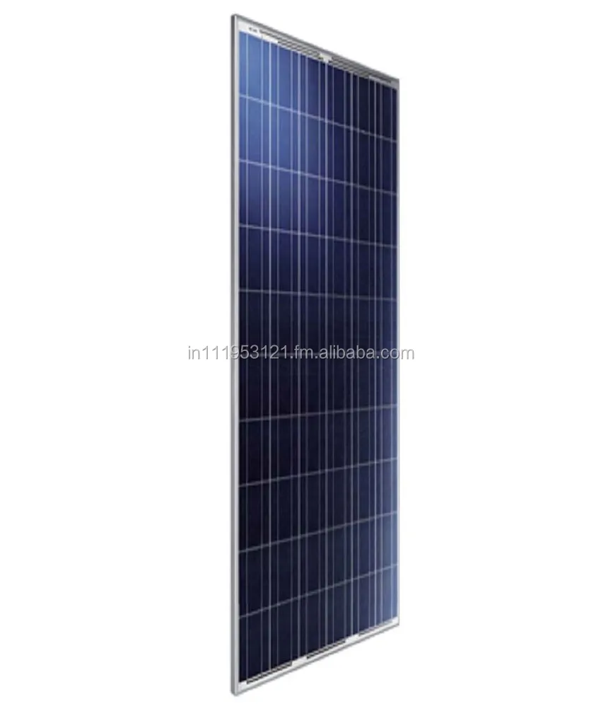 High Quality A Grade Cell High efficiency solar panel 280W