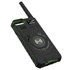Wireless wifi walkie talkie TOT feature support multiple languages sim card walkie talkie power bank phone case walkie talkie