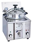 Cnix MDXZ-16 Hot Selling Counter Top Pressure Fryer Electric Home Used Chicken Pressure Fryer