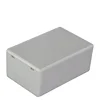 New small waterproof switch junction box plastic enclosure for electronic