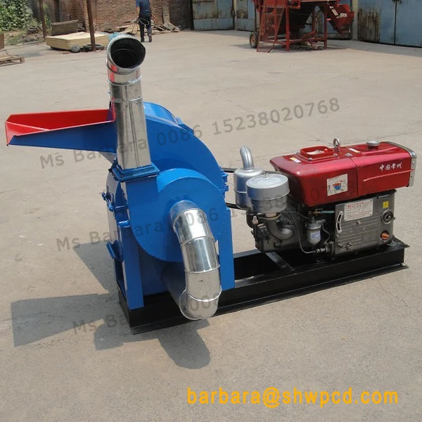 Factory sale coconut grinding machine coconut crushing machine (3).jpg