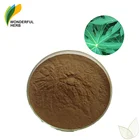Carica leaf extract pawpaw freeze dried papaya leaves for skin whitening