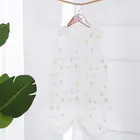 New Design Organic Cotton Newborn Baby Sleeping Bag Winter