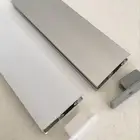hot sale heavy bottom rail roller blinds accessories