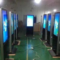 New Design Indoor 42inch LCD LED