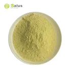 Natural Soy Isoflavone Powder Soybean Extract