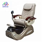 Luxury new pedicure spa massage chair for nail salon spa chair pedispa chair S813-31