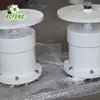strong permanent magnetic generators low rpm pmg for wind generator