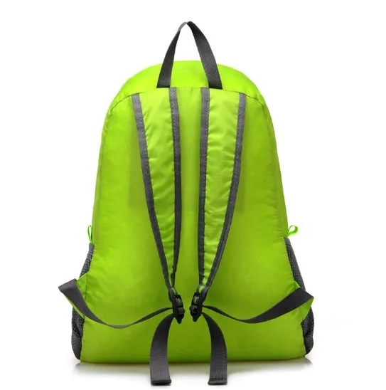 New hot sale fashion waterproof travelling sport leisure backpack bag