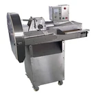 Li-gong China Fruit Vegetable Processing Machinery Mango Banana Chips Cutting Machine