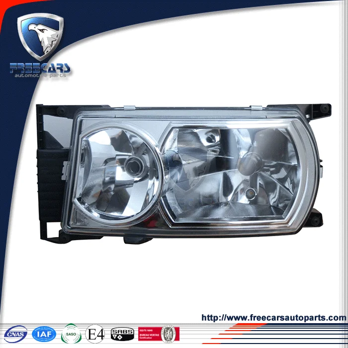 Truck Lamp Trucklights For Scania Truck Accessories Without Xenon Buy
