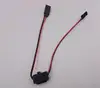 RC switch harness With Futaba ON And OFF For RC Hobby Model