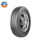 195/75R16C PCR Wheels Tyres High Performance Tire Used Car
