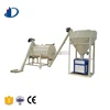Ceramic Wall Tiles Glue Cone Silo Construction Equipment Dry Mortar Mixing Plant on sale
