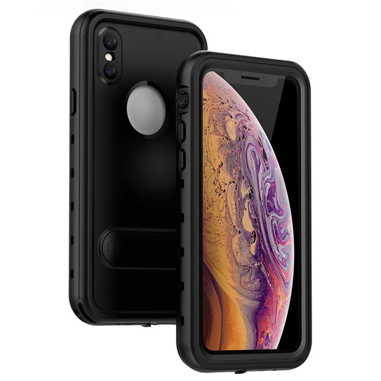 Manufacturer In Store Hard Transparent TPU Underwater Cell Phone Case for iPhone XS, 8 colors to choose
Manufacturer In Store Hard Transparent TPU Underwater Cell Phone Case for iPhone XS, 8 colors to choose