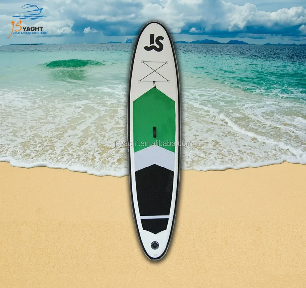 12'6" Professional supplier inflatable stand up paddle board sup for sale