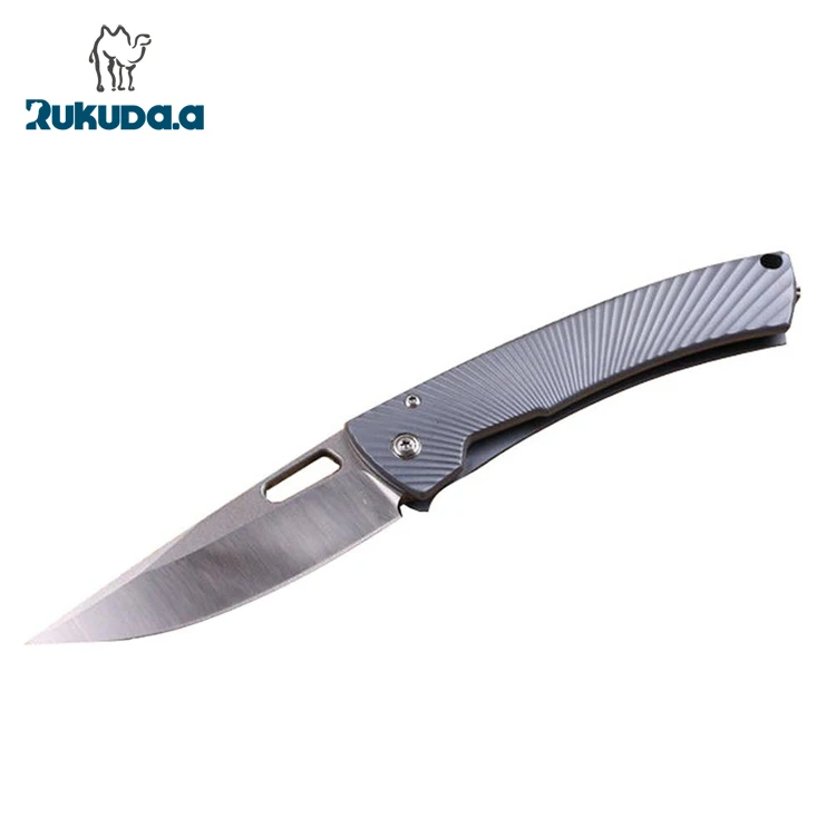 OEM high grade imported M390 steel blade folding knives and pocket knife, N/a
OEM high grade imported M390 steel blade folding knives and pocket knife, N/a