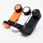 Fashion Plastic air vent mount air vent car phone holder